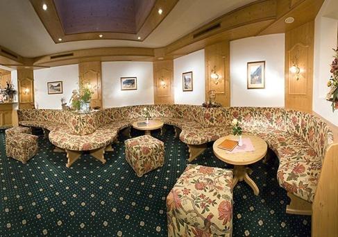 Hotel Persura Ischgl Extérieur photo