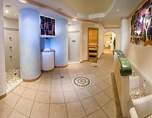 Hotel Persura Ischgl Extérieur photo