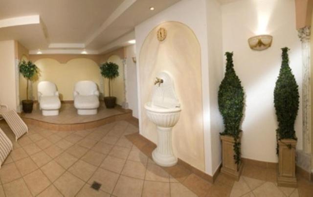 Hotel Persura Ischgl Extérieur photo