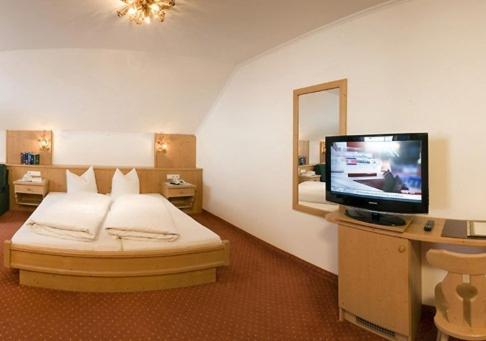 Hotel Persura Ischgl Extérieur photo