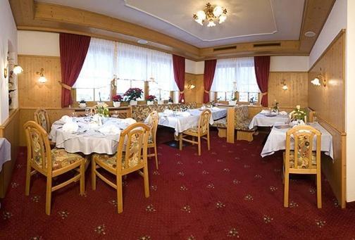 Hotel Persura Ischgl Extérieur photo