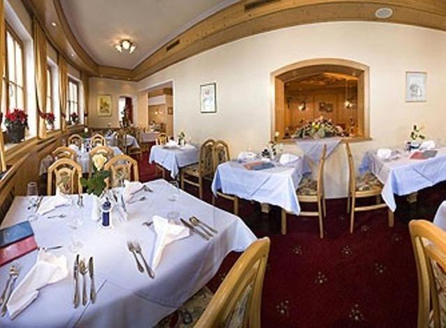 Hotel Persura Ischgl Extérieur photo