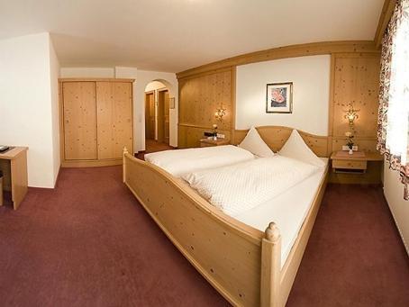 Hotel Persura Ischgl Chambre photo